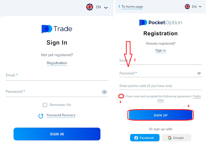 Why Trading Pocket Option Is The Only Skill You Really Need